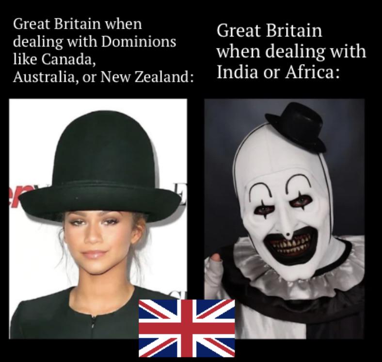 History Memes - I was told there was a carrot, but so far it’s just been stick | History Memes