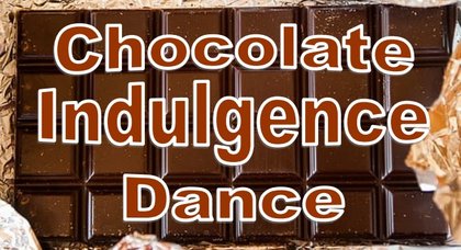 Feb. 1: Sierra Hillbillies Square Dance Club ‘Chocolate Indulgence Dance’