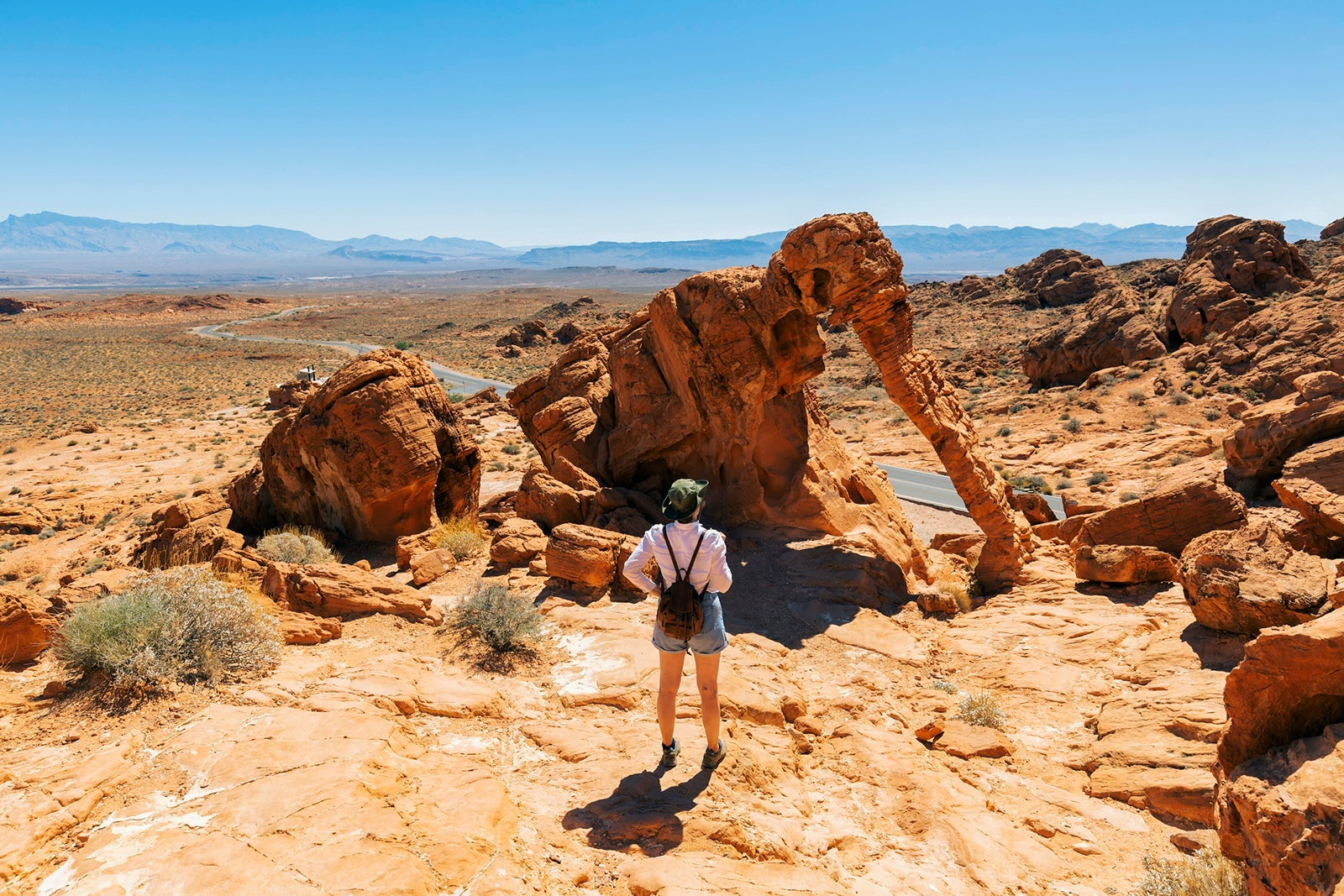 7 state parks with national park-worthy wonders to explore during the government shutdown
