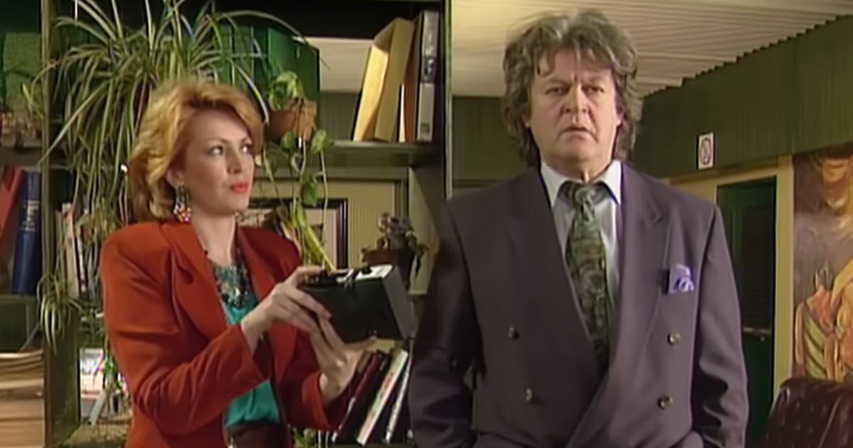 U brak ga ni puškom nisu mogli naterati: Nosio je krst izbeglice, lečio se perom, a na onaj svet je otišao sam