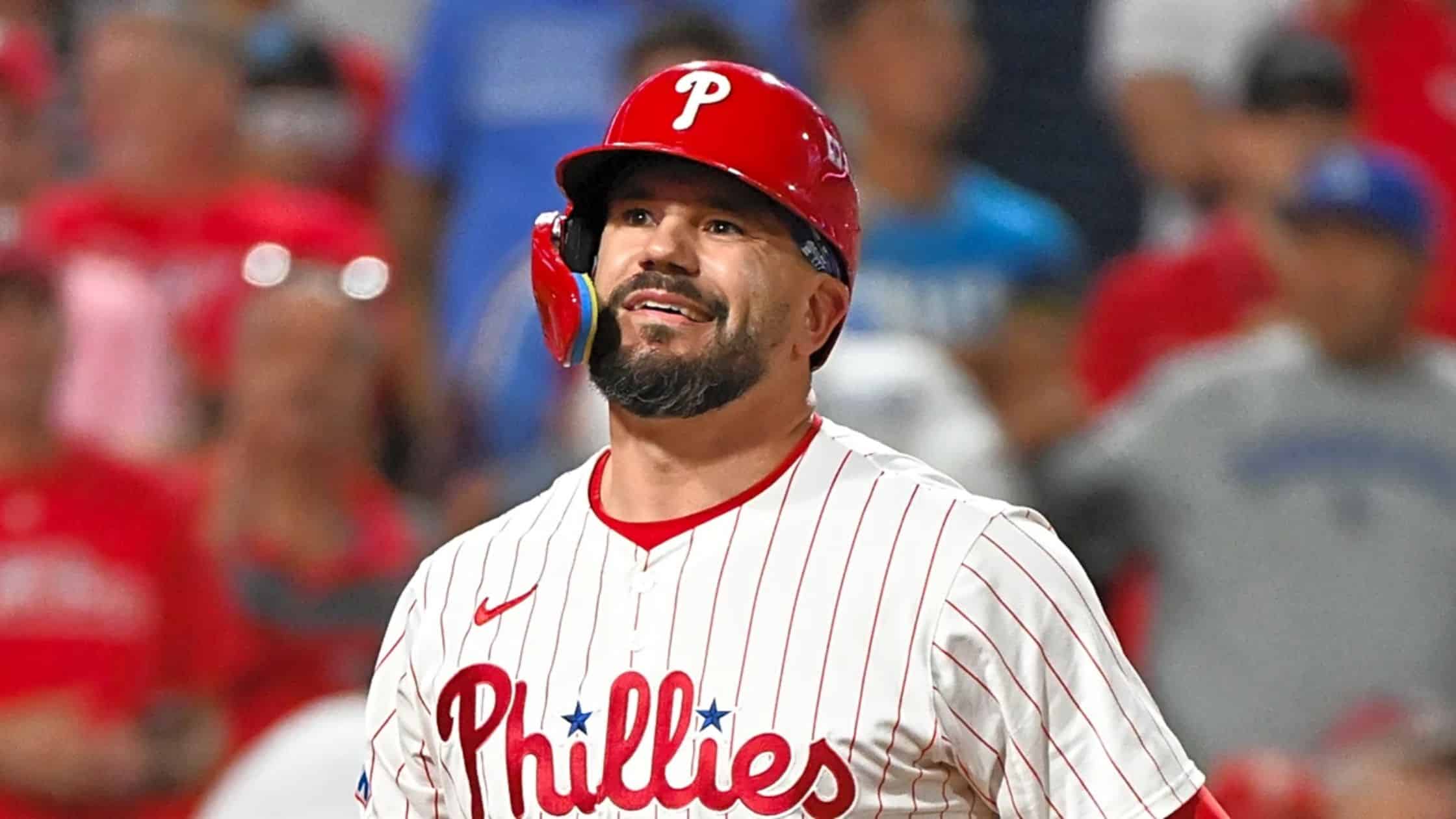 Stock Check: Phillies Standings, Wild Card, and the Schedule Down the Stretch