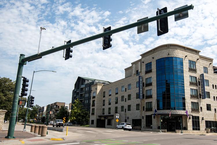Bluemont Hotel to convert to Graduate by Hilton