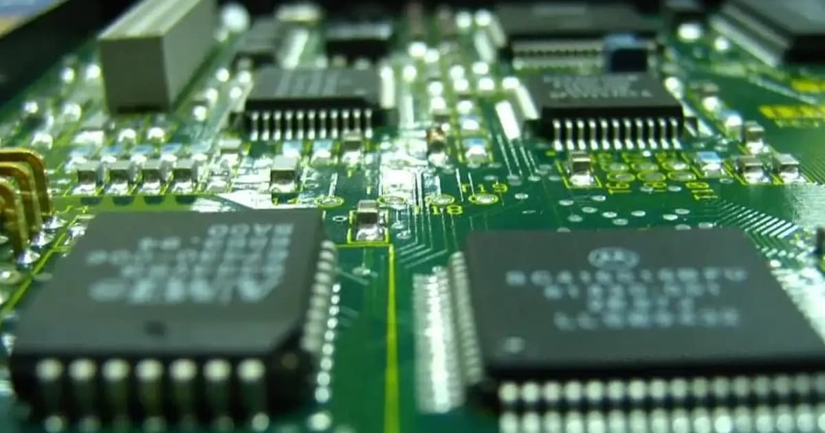 Tax relief for engineers in semiconductor groups wishlist for 2026 budget