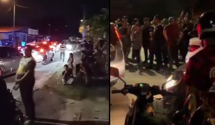 Alleged Assault On Woman With Intellectual Disability In Terengganu Triggers Crowd; Three Men Remanded