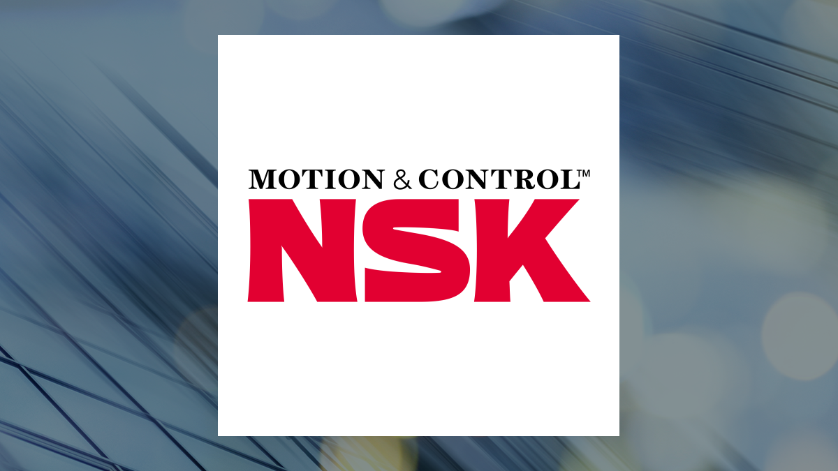 NSK (OTCMKTS:NPSKY) Shares Gap Up   – Should You Buy?