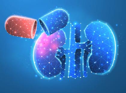 Modus data on sevuparin for CKD to be presented at global GAG symposium