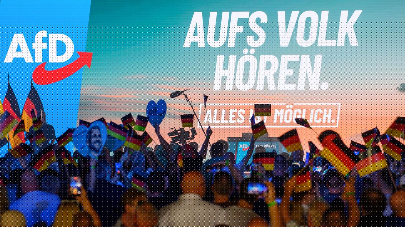 Landtagswahl 2026: Studie: AfD-Regierungsprogramm finanziell nicht umsetzbar