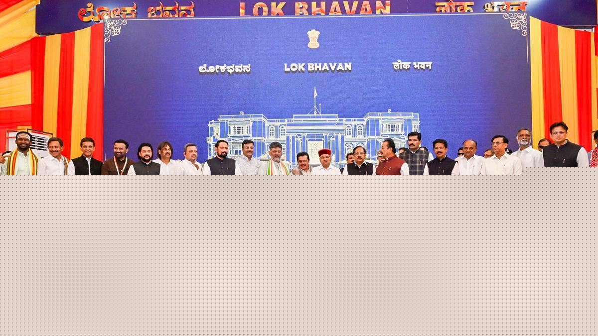 Karnataka Cabinet expansion: Congress MLA Yashwanthrayagouda Patil withdraws resignation following advice of followers