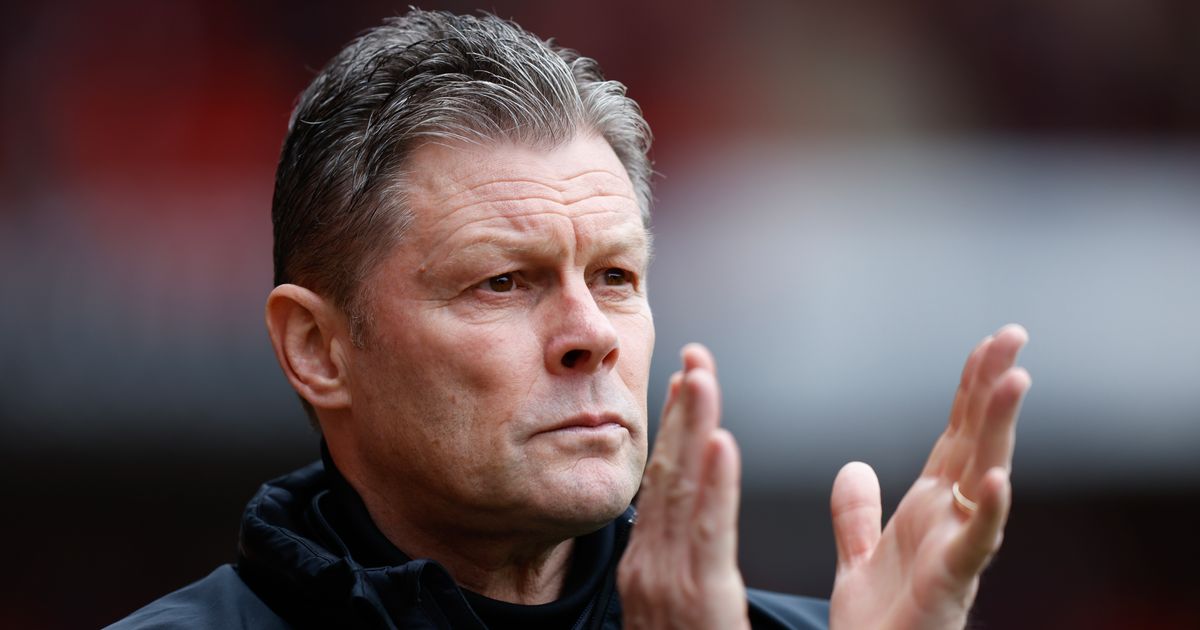 Ex-Bristol City manager reportedly set to return to League Two club 23 years after first spell
