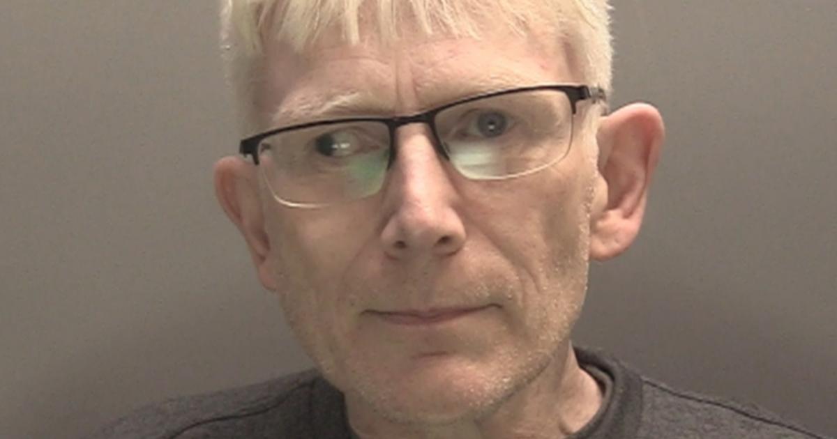 One of Wirral nan's killers revealed as convicted paedophile