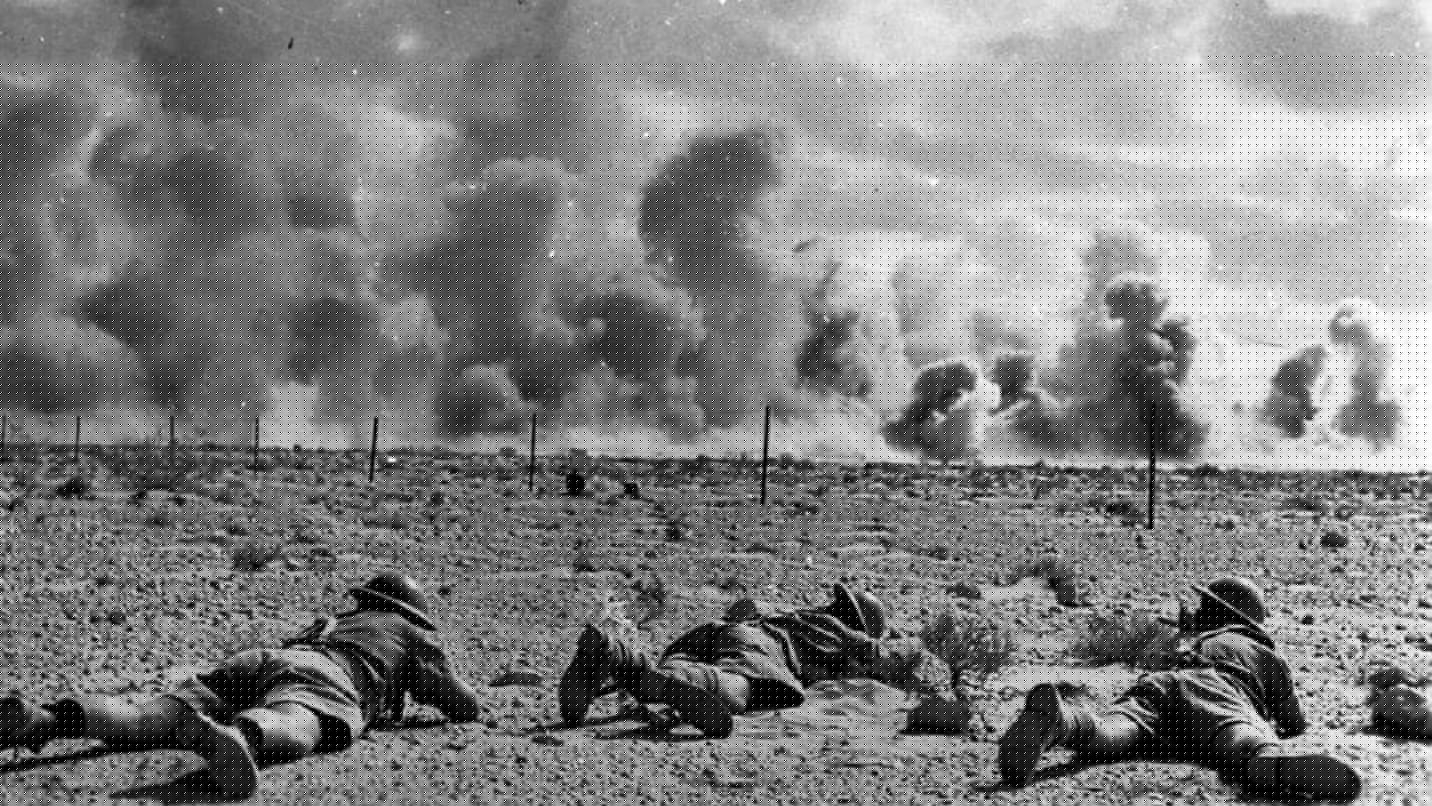 ΣΑΝ ΣΗΜΕΡΑ – 27 Ιουλίου 1942: Ελ Αλαμέιν, η πρώτη συμμαχική νίκη στην αφρικανική έρημο