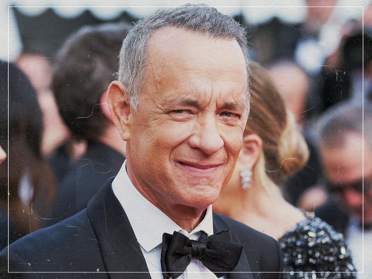 The “phenomenon” movie Tom Hanks admitted became “bigger than we ever thought”