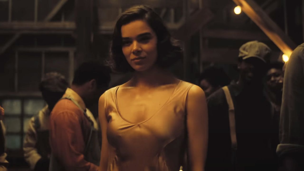 Hailee Steinfeld Shares Her Thoughts On THAT Viral Sinners Line Being Quoted To Her And Why It's 'Always Awkward'