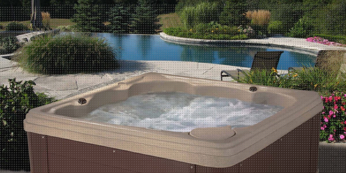 The 8 Best Hot Tubs for All-Year Outdoor Relaxation