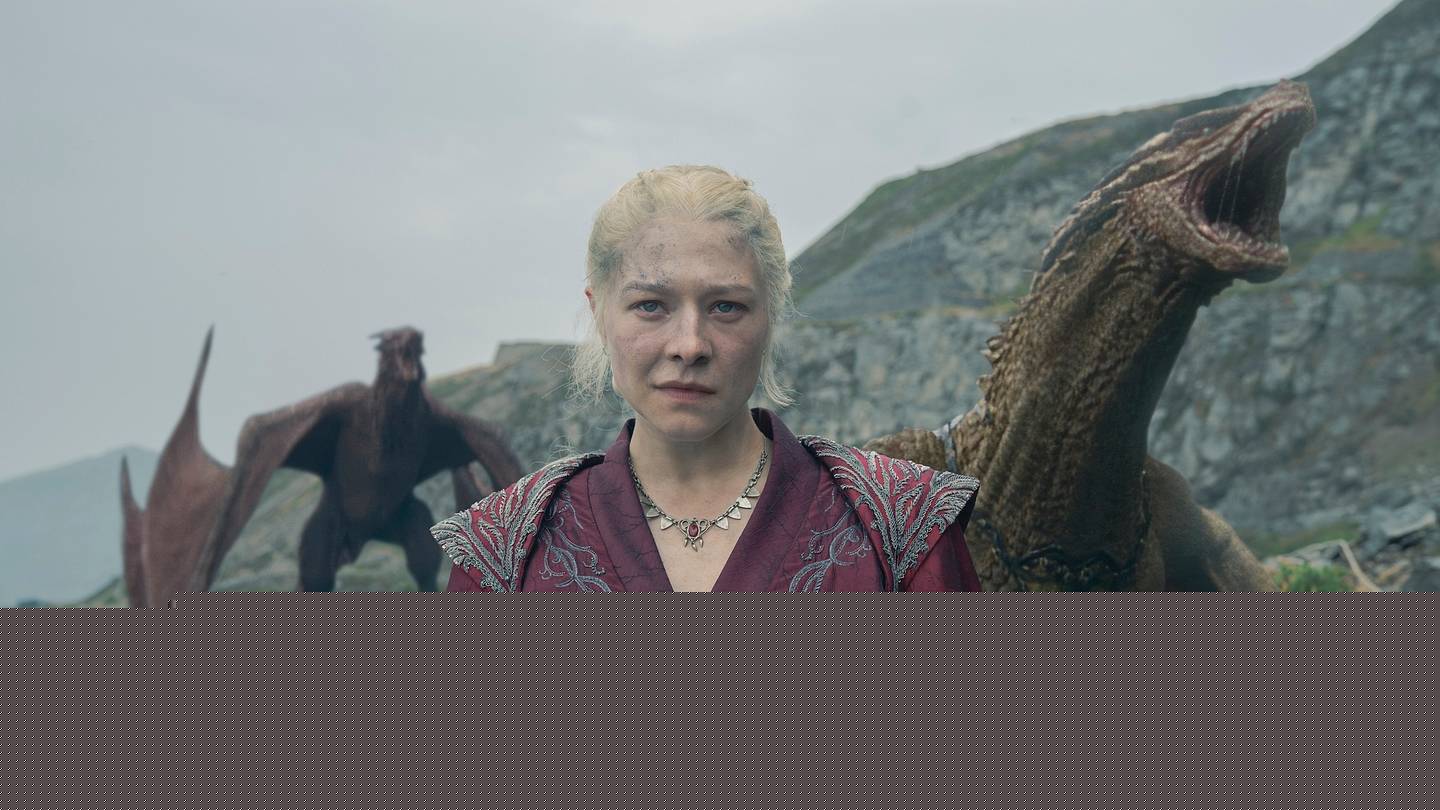 7 improvements House of the Dragon needs to make in season 3 according to our readers