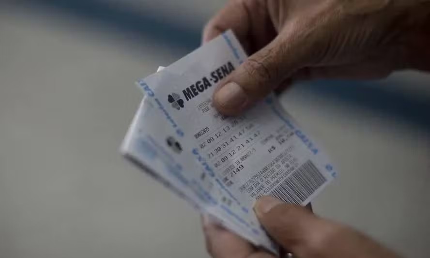 Mega-Sena de R$ 150 milhões: confira nesta quinta-feira o resultado do concurso 3041