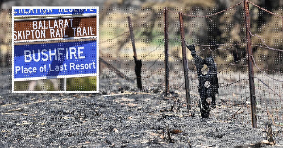 Critical Skipton firefighting data had to be manually uploaded, report finds