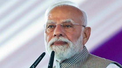 Global uncertainty rises, but India’s economy remains strong: Economic Survey