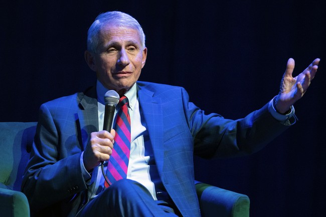 Florida Announces Investigation Into Fauci Since His Pardon Isn't for State Charges