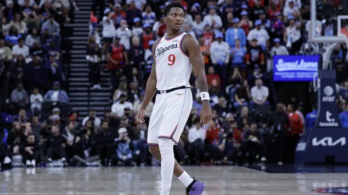 New NBA Rumors on Potential Bennedict Mathurin Sign-and-Trade Amid Clippers Contract Talks