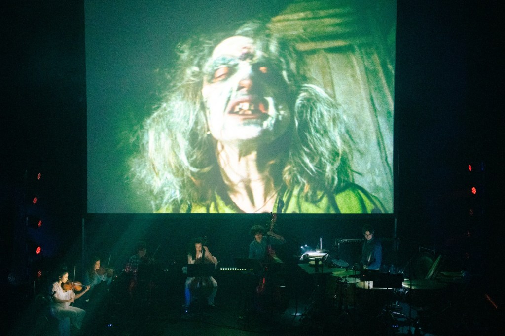 Bloomfield Hills composer reflects on impact of ‘Evil Dead’ ahead of live performance