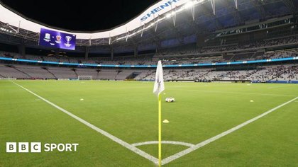 Thirteen clubs punished for match-fixing in China