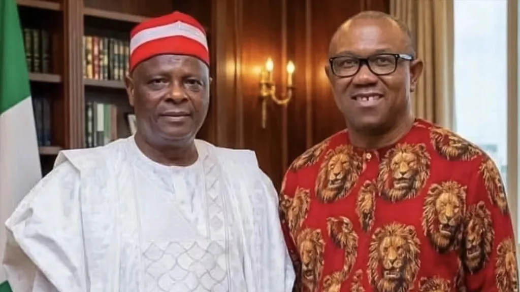 POLITICAL REALIGNMENT: Internal Friction Hits OK Movement as Kwankwaso’s Spokesman Points to Saboteurs Amid Reports of Obi’s Displeasure