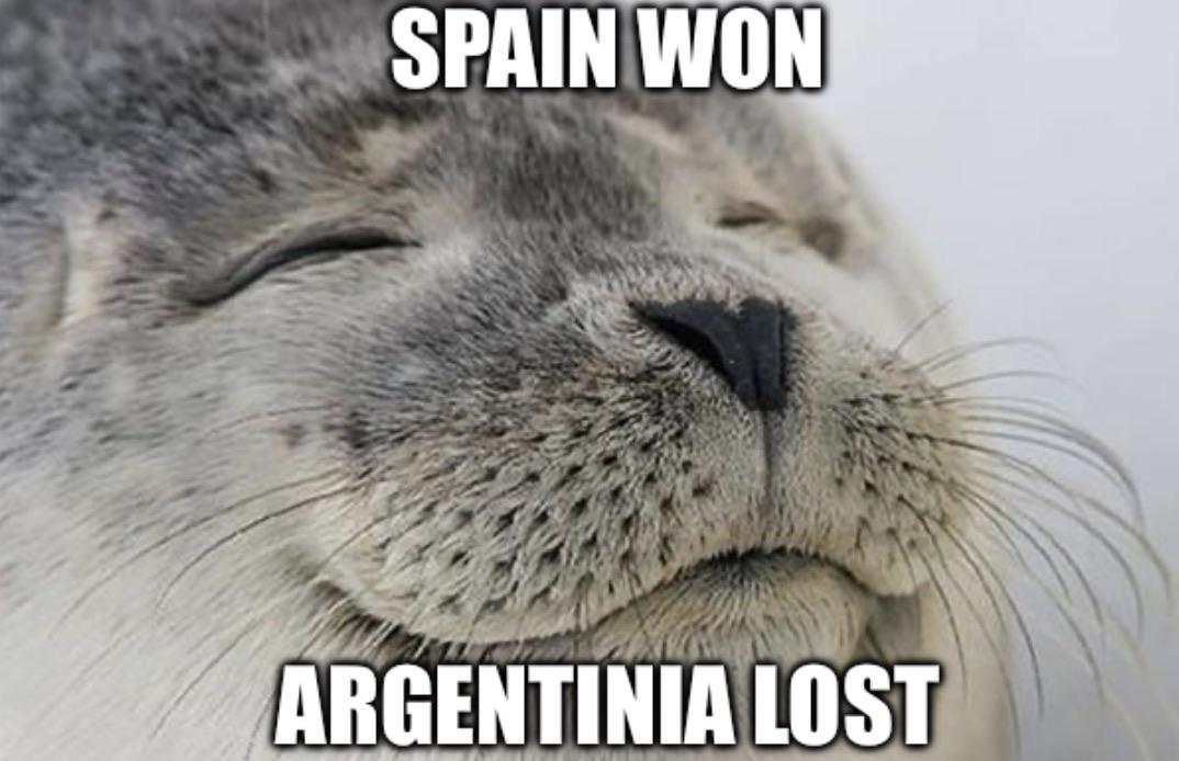 2026 FIFA World Cup Canada, Mexico & United States - Inner peace | /r/memes