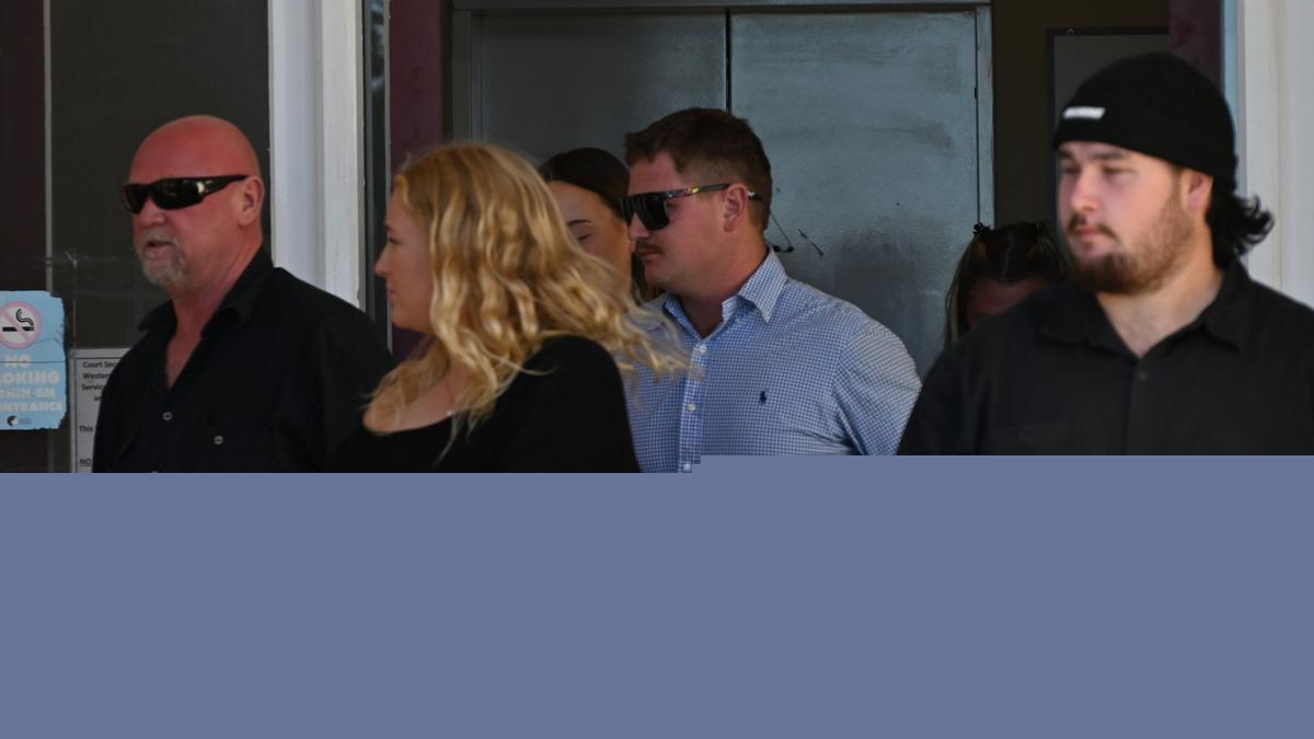 Kade David Duthie: 22-year-old Geraldton man accused of assaulting Brodie Stokes granted bail variation