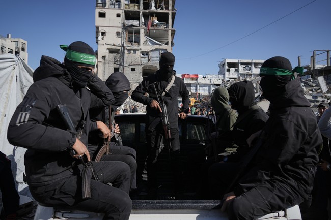 Islam Sanctifies Men’s Basest and Most Evil Instincts