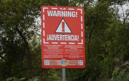 County unanimously approves more Tijuana River Valley pollution fixes