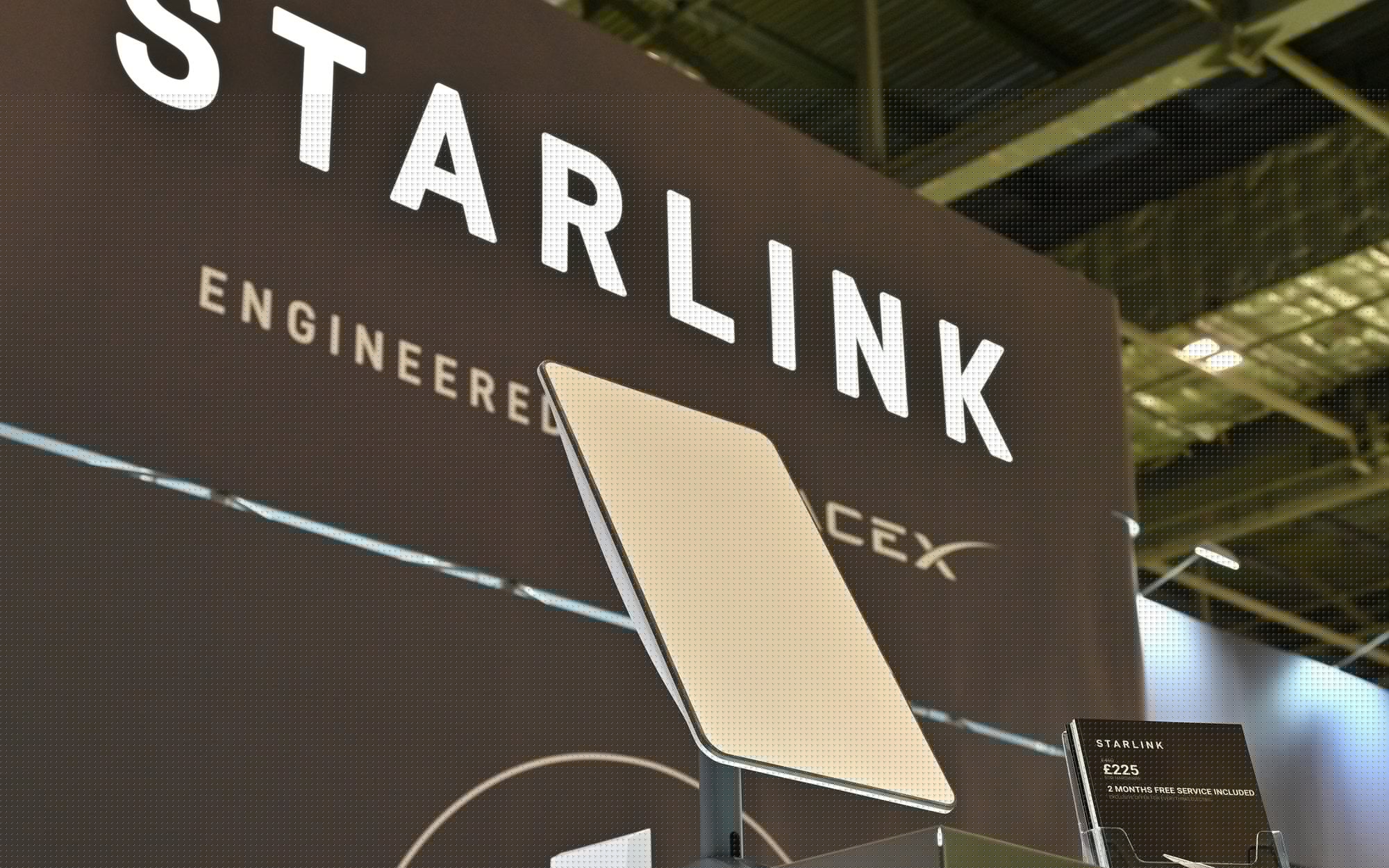„Szara strefa handlu terminalami Starlink”. To dlatego Elon Musk mógł uderzyć w Polskę