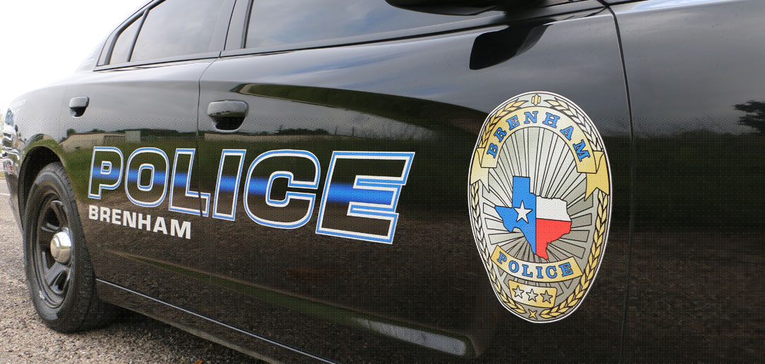 BRENHAM PD ARRESTS ONE FOR ASSAULT & UNLAWFUL RESTRAINT, FOUR FOR FIGHTING