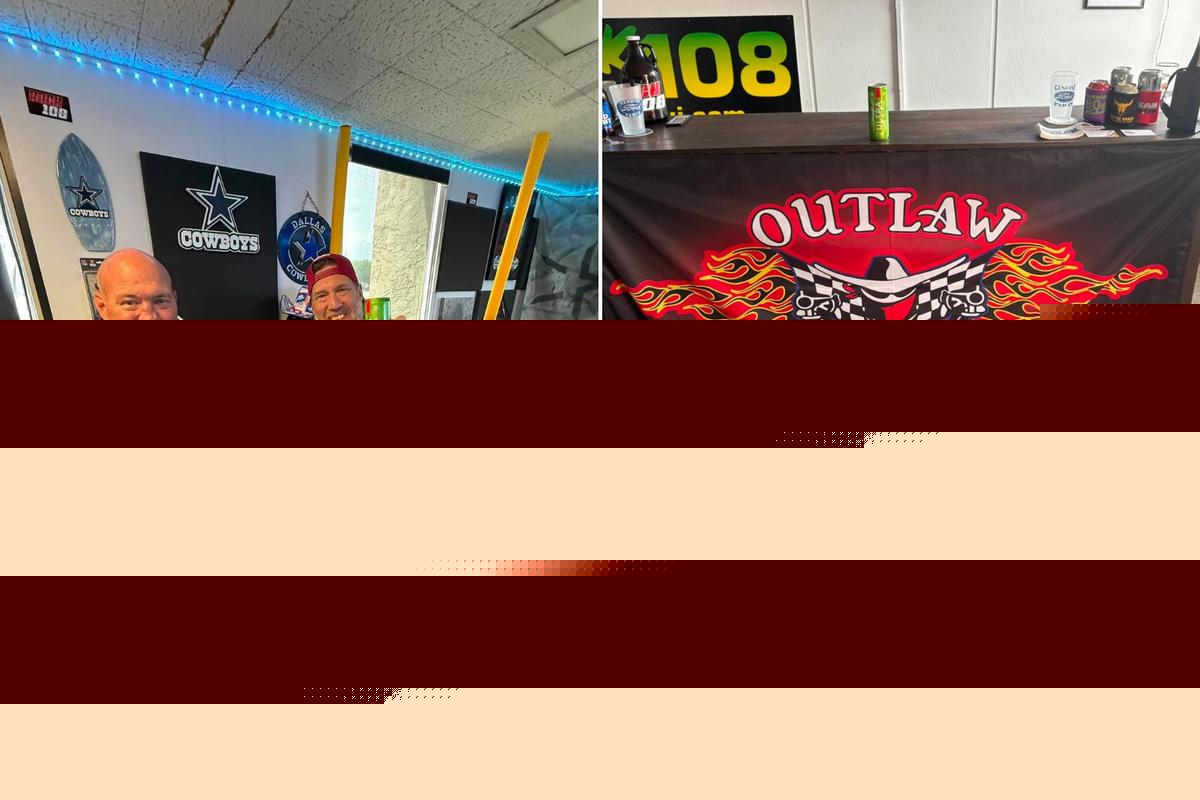 Outlaw Automotive’s Jon Talks Cool Cars, Cold Beer, AI, and the Future of Abilene