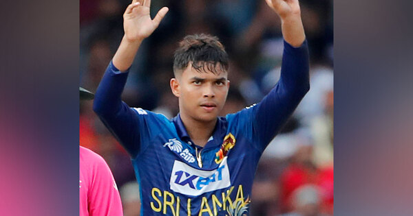 Asia Cup: Dunith Wellalage available for Sri Lanka's Super Four clash against Bangladesh after father's demise
