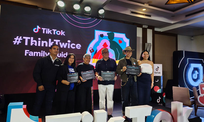 Advocates to parents on teen online safety: Don’t police, guide instead