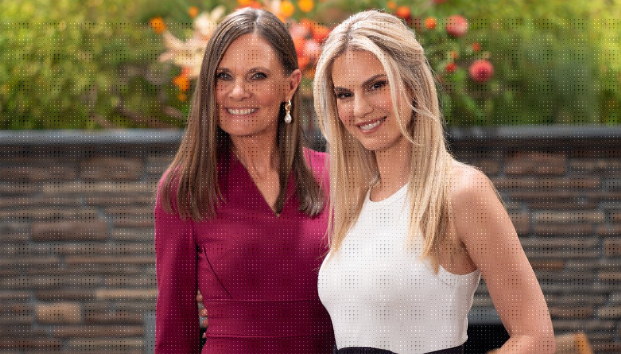 General Hospital’s Kelly Kruger: Playing Serena Baldwin ‘Feels Right to Me’