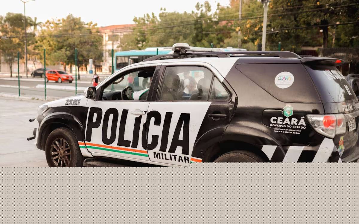 PM apreende 34 veículos sob suspeita de participarem de racha em São Paulo