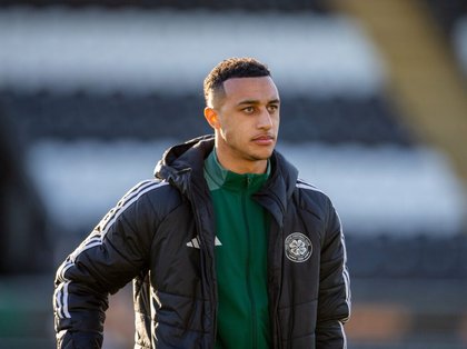 Comment on Half-Time Text Ended Adam Idah’s Celtic Career by weetim67