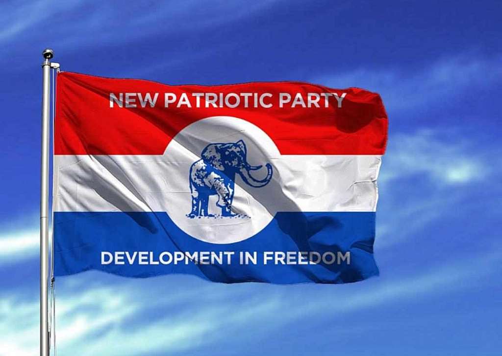 Election Watch alarmed by alleged vote buying ahead NPP primary