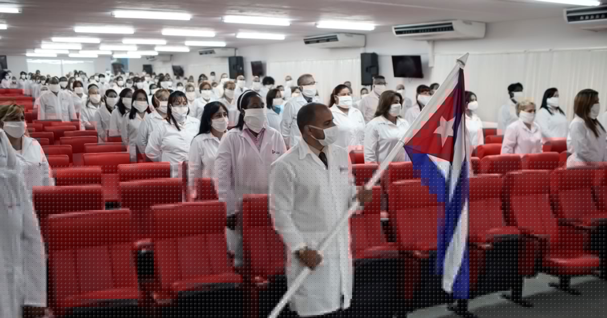 U.S. Responds to Threats Posed by Cuba