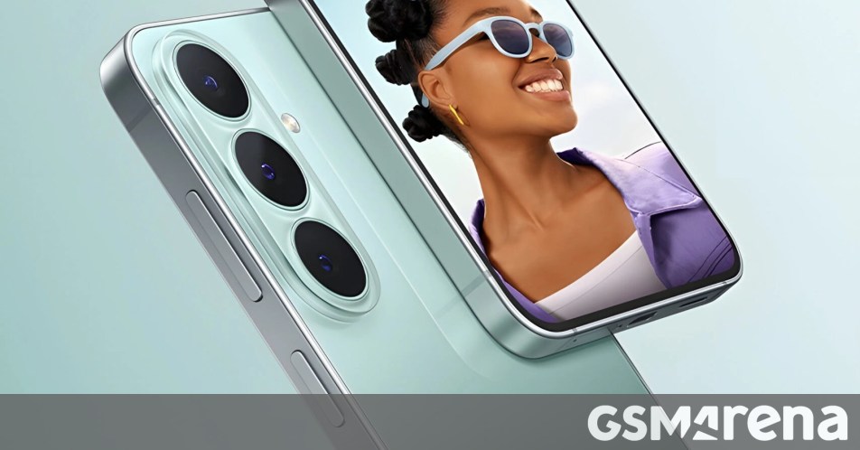 Samsung Galaxy S26 FE specs leak in full: here's what will change and what will stay the same