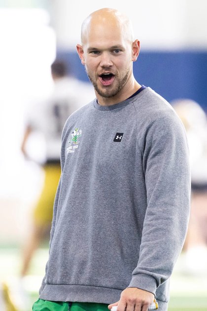 Chargers DC search: LA completes interview with Chris O'Leary
