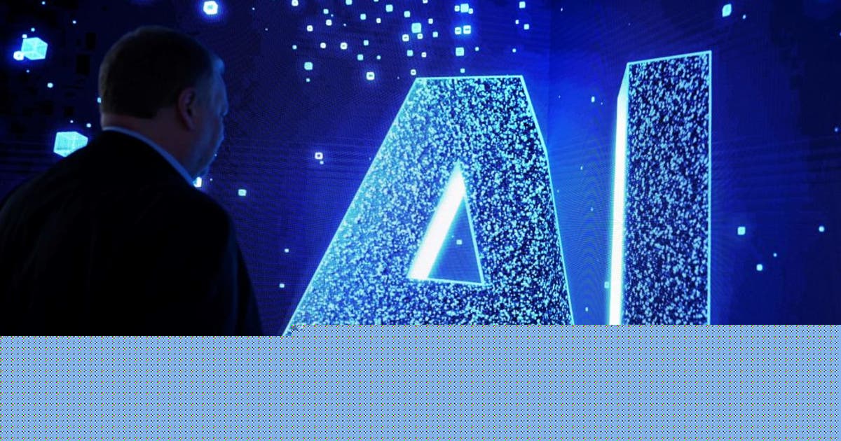 College graduates face competitive market as artificial intelligence spending rises