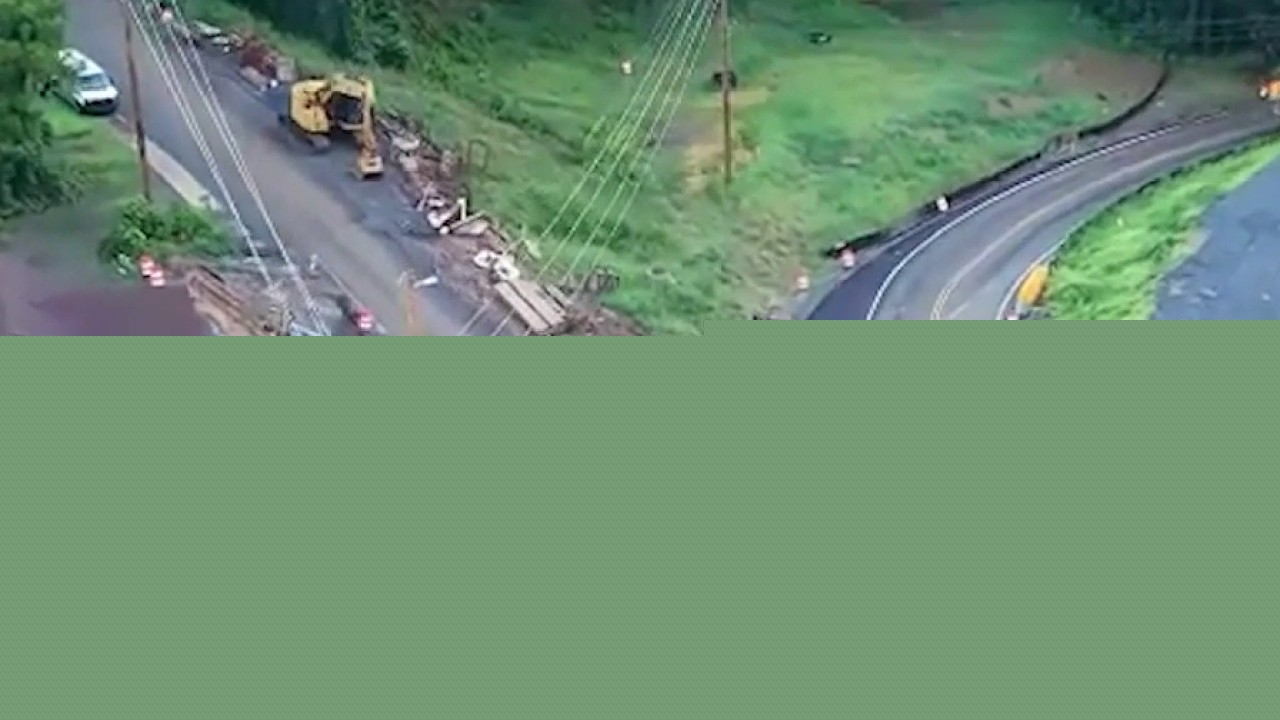 State of Emergency declared in McCaysville following severe floods