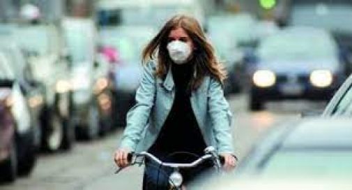 Inquinamento, Treviso tra le città europee con il maggior rischio sanitario