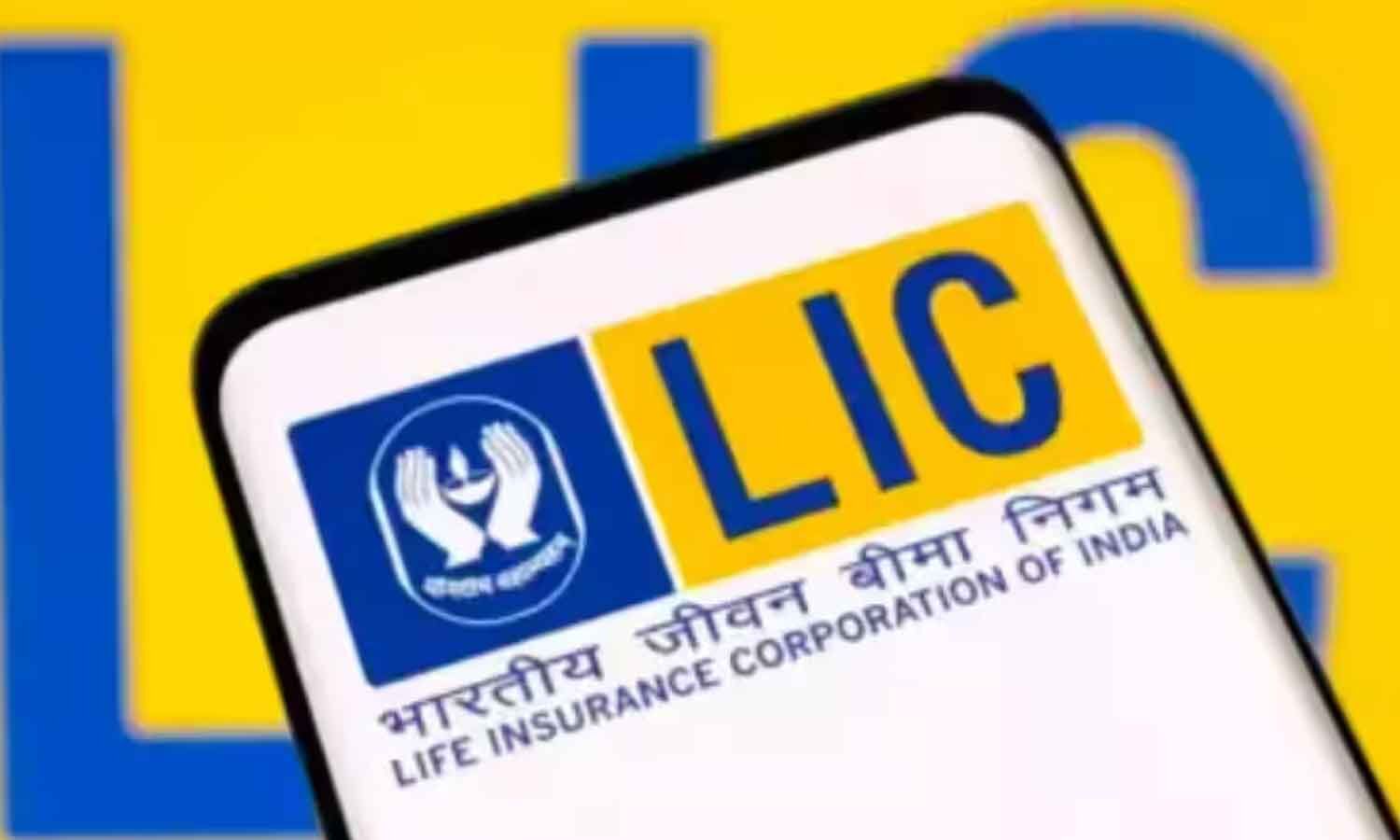 LIC tops PSU dividend payouts with Rs 12,207-cr