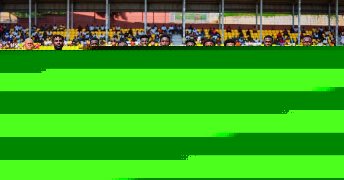 CAF Champions League: Medeama to face 5-time winners T.P Mazembe in preliminary round