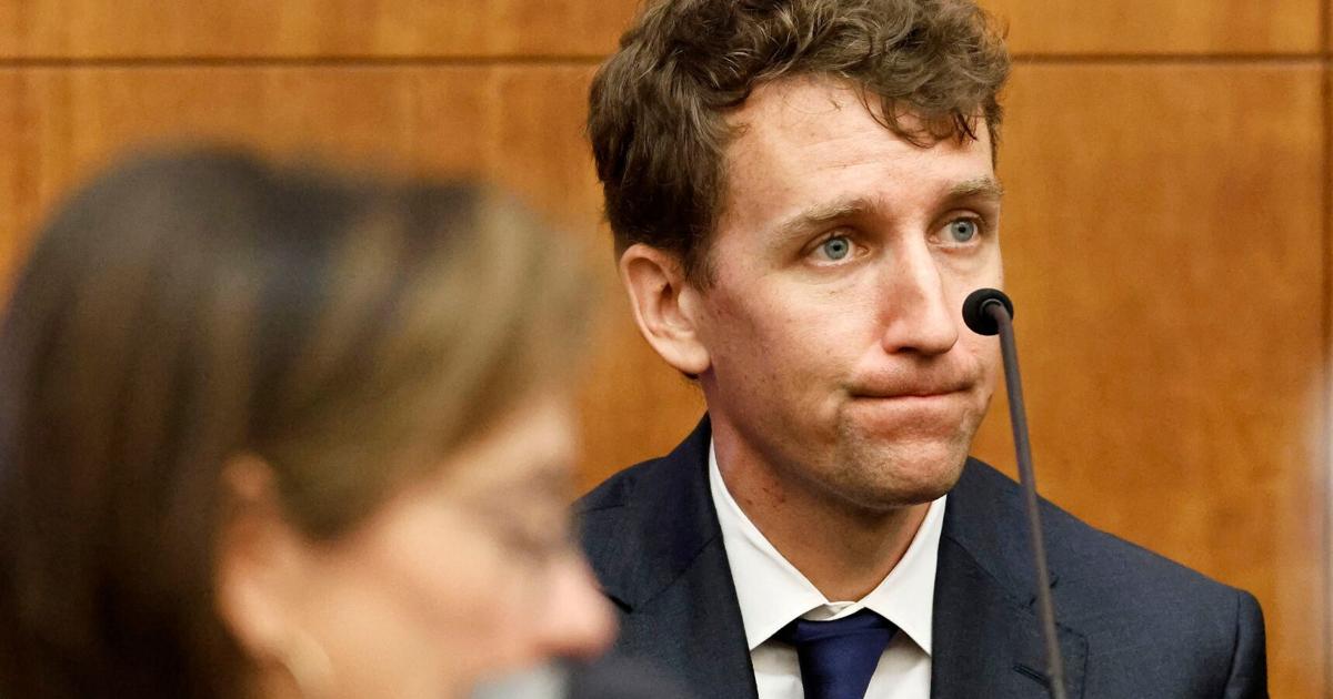 'She killed the kids!' 911 call from Lindsay Clancy's husband brings tears to the courtroom