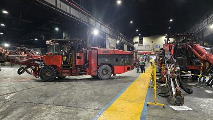 Operasi Tambang Freeport Grasberg Masih Dihentikan, Pencarian Korban Longsor Berlanjut